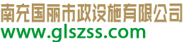 南充国丽市政设施有限公司
